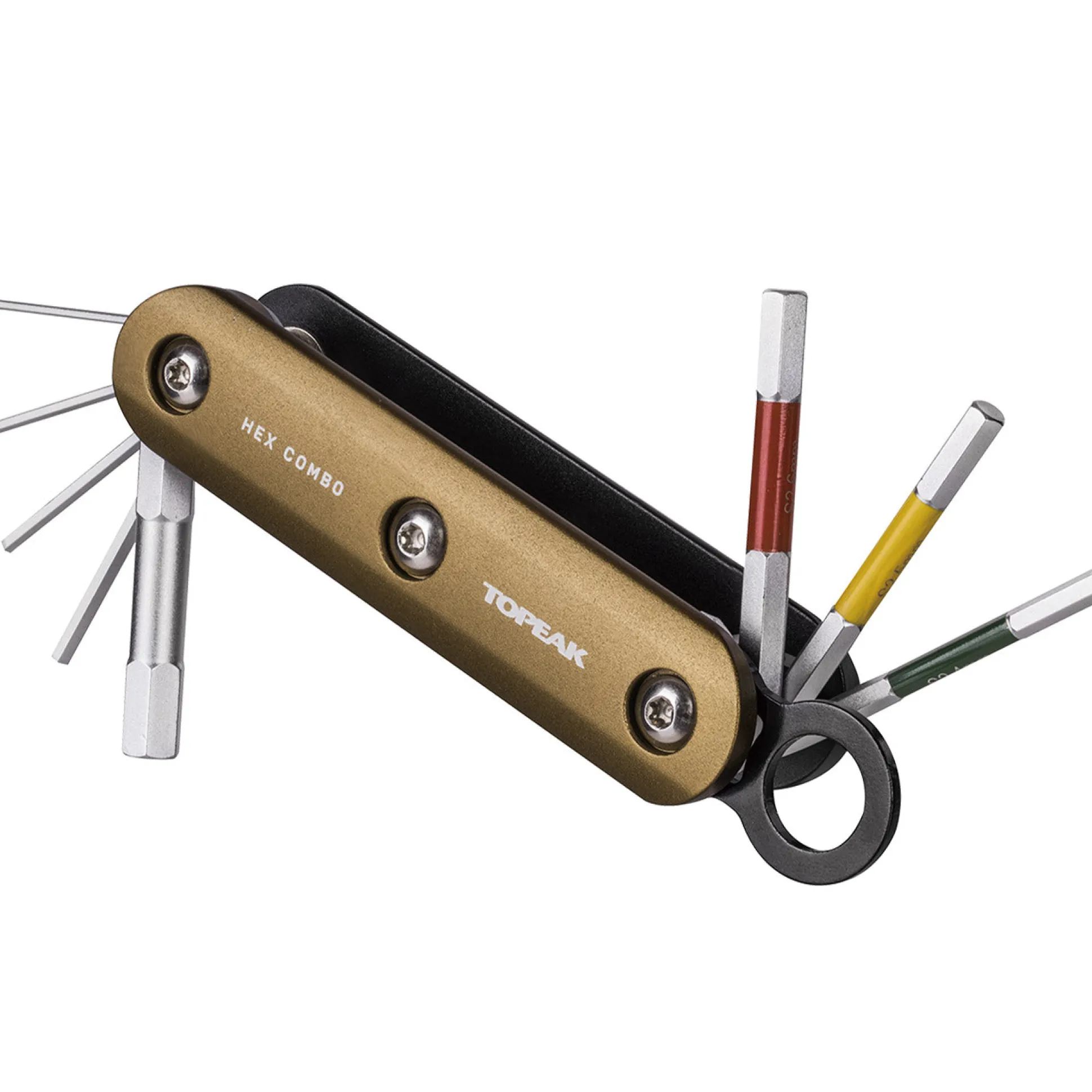 Multitool Topeak Hex Combo