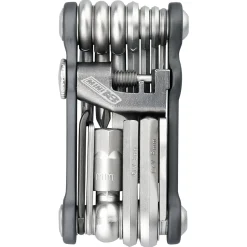 Multitool Topeak Mini 18 - Nero