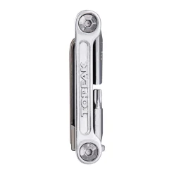 Multitool Topeak Mini 9 Pro - Silver