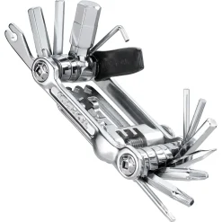Multitool Topeak Mini 20 Pro - Silver