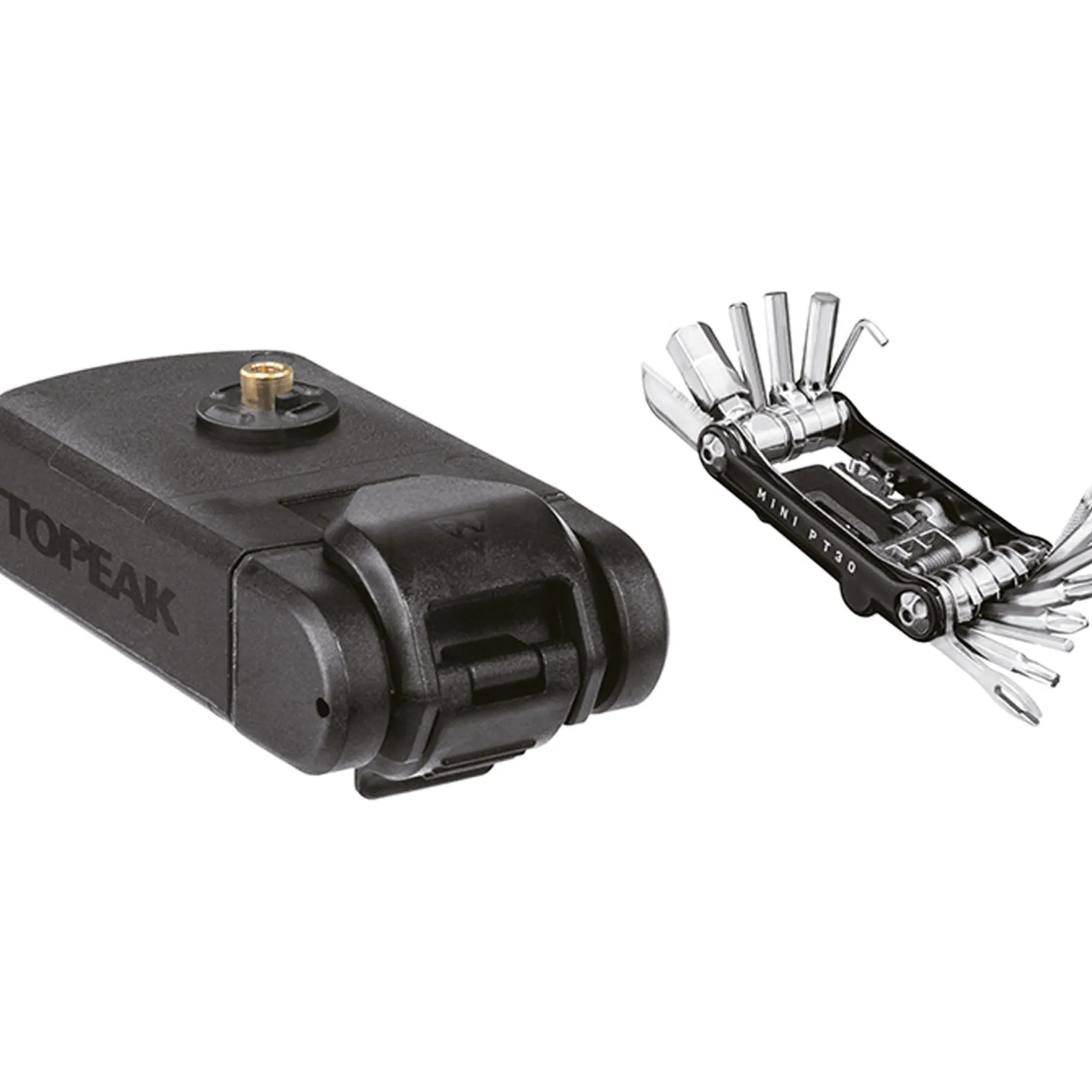 Multitool Topeak Ninja Master+ Toolbox PT30