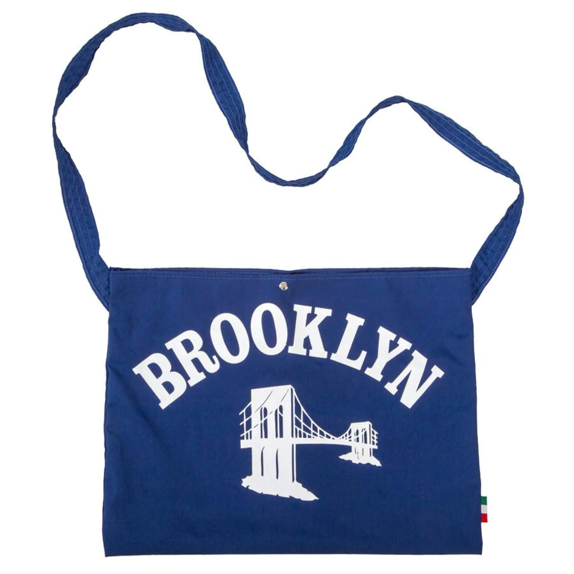 Musette Brooklyn