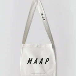 Musette Maap - Bianco