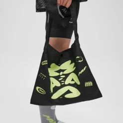 Musette Maap Spectrum - Nero