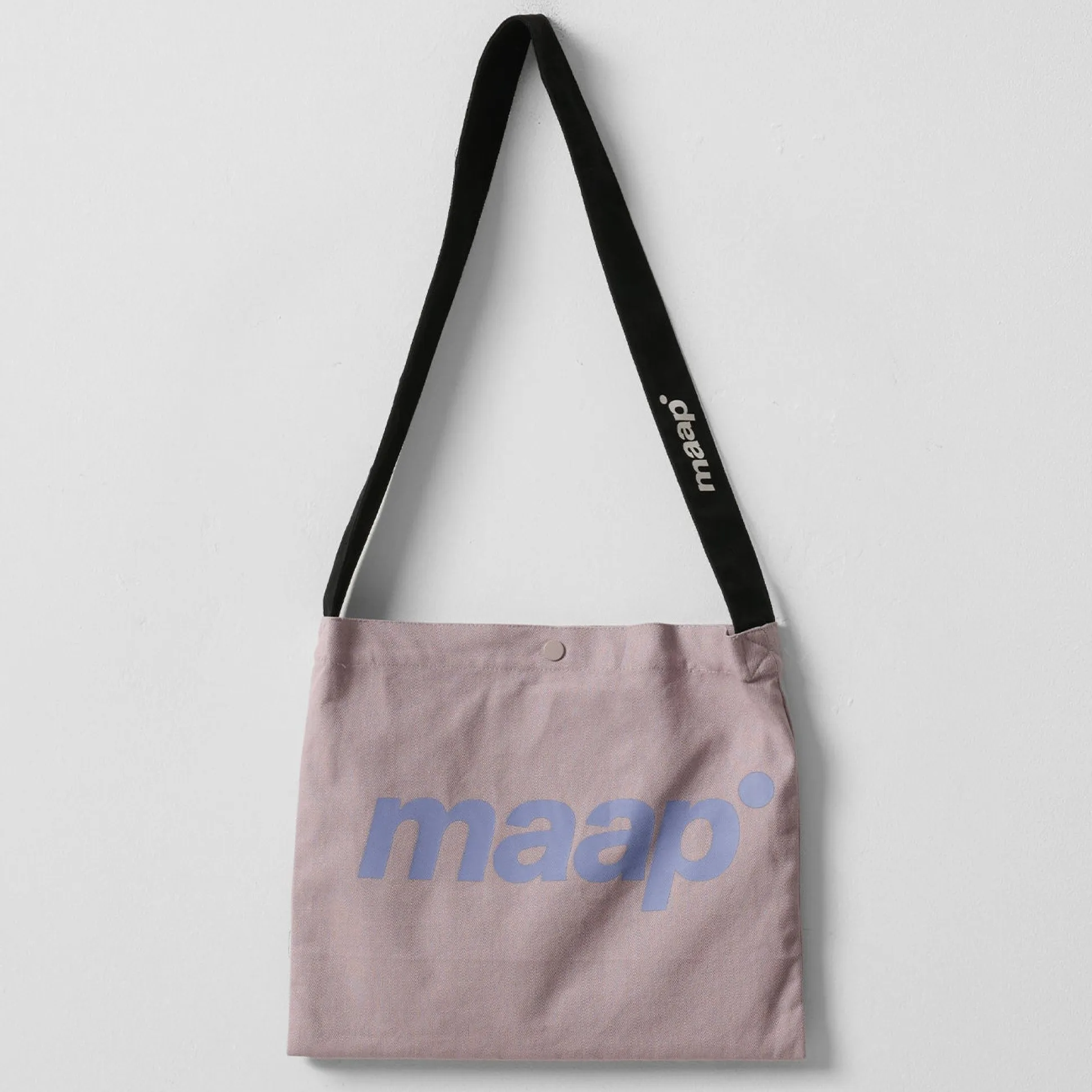 Musette Maap Training - Rosa