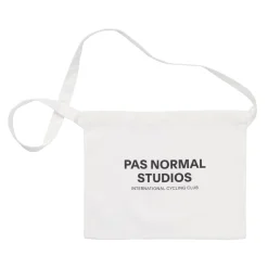 Musette Pas Normal Studios - Bianco
