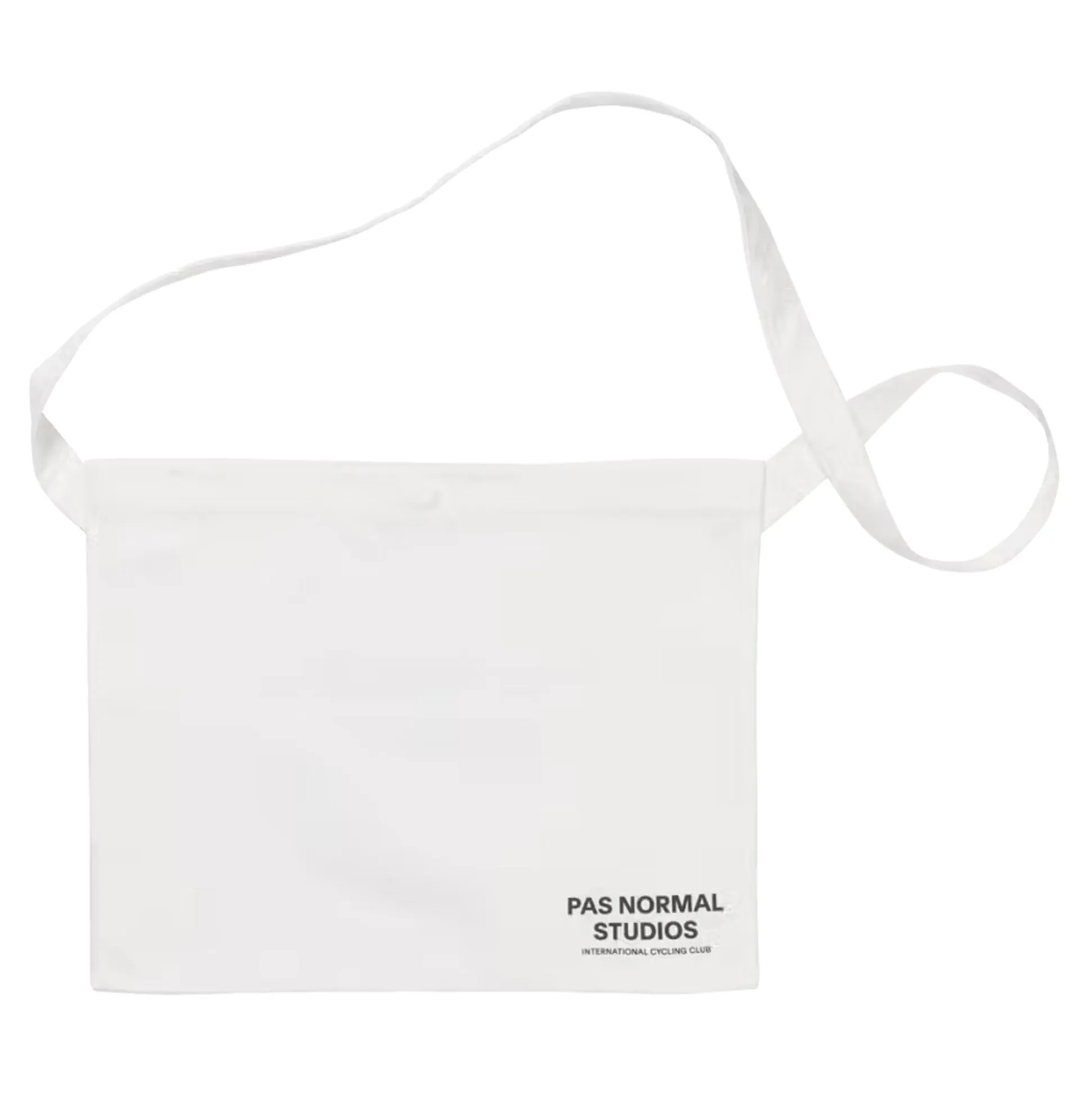 Musette Pas Normal Studios - Bianco