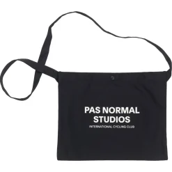 Musette Pas Normal Studios - Nero