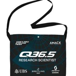 Musette Q36.5 Pro Cycling Team 2025