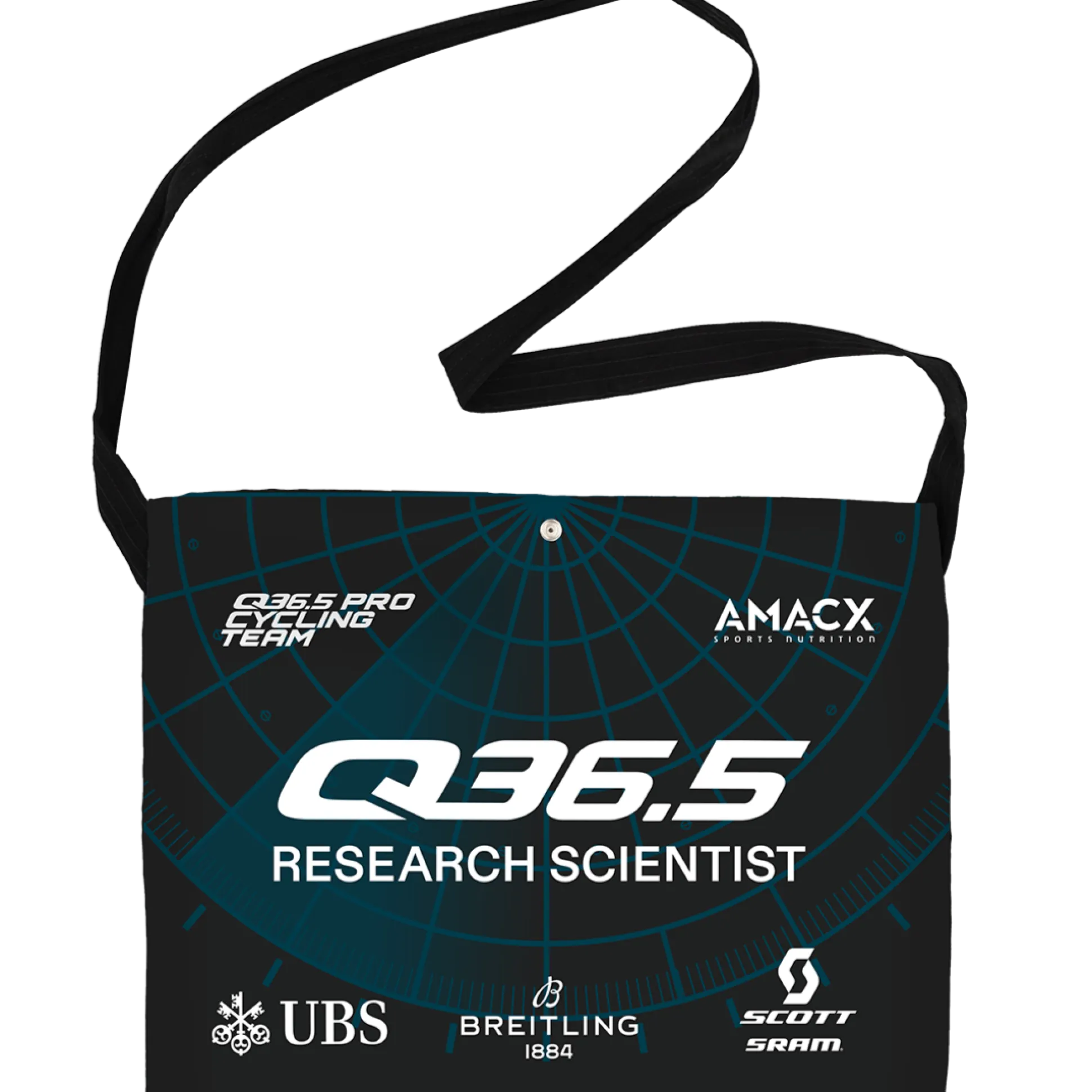 Musette Q36.5 Pro Cycling Team 2025
