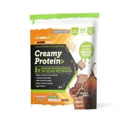 Named Creamy Protein 500g - Cioccolato