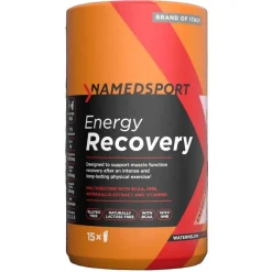 Named Energy Recovery 600 gr - Anguria