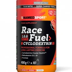 Named Race Fuel - 400 gr
