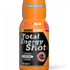 Named Total Energy Shot