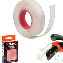 Nastro Biadesivo per Tubolari 700x18mm per Ruote in Carbonio 1 Ruota