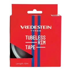 Nastro Di Conversione Tubeless Vredestein 10mt X 23mm