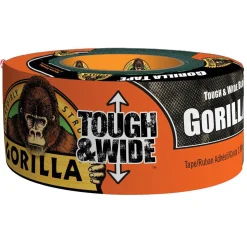 Nastro Gorilla Tubeless - 73 mm x 27 mt