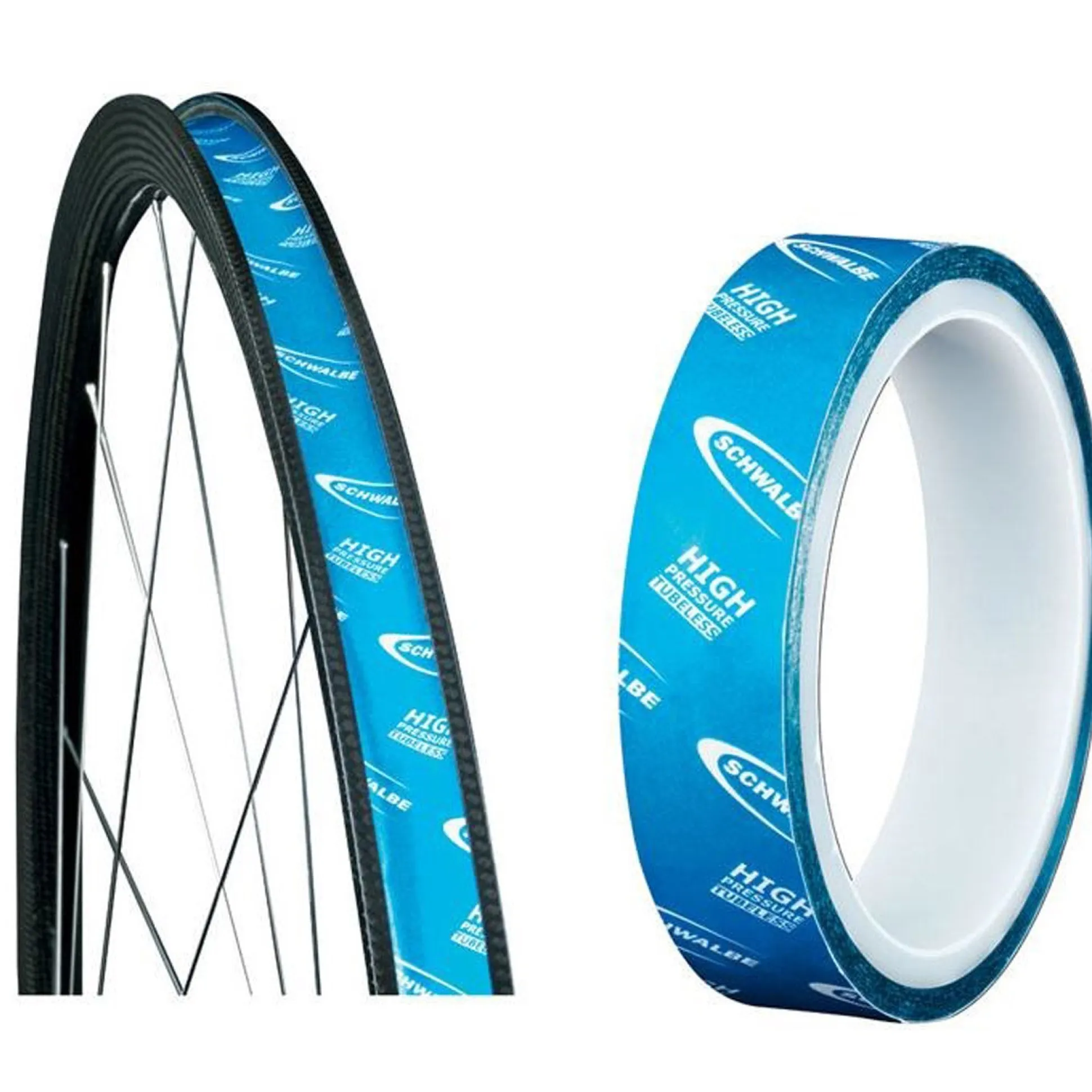 Nastro Schwalbe Tubeless - 23mm x 10m