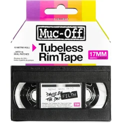 Nastro Tubeless Muc-Off - 17 mm