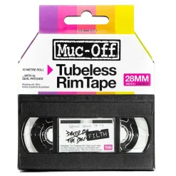 Nastro Tubeless Muc-Off - 28 mm