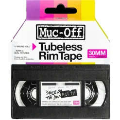 Nastro Tubeless Muc-Off - 30 mm