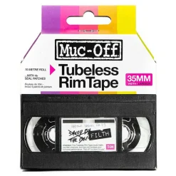 Nastro Tubeless Muc-Off - 35 mm