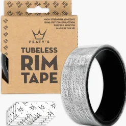 Nastro Tubeless Peaty’s 9 metri - 25mm