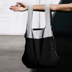 Notabag - Nero grigio