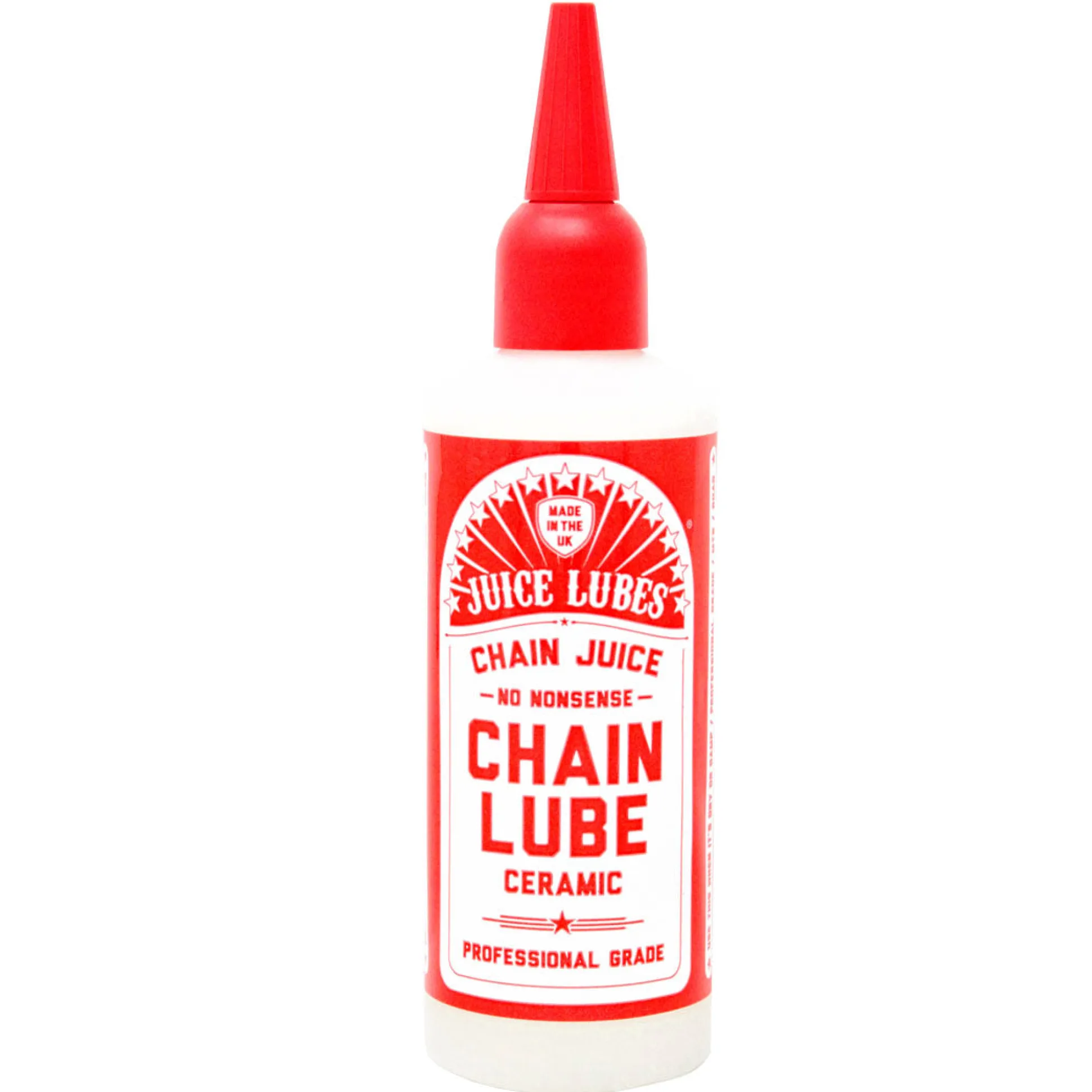 Olio ceramico per catena Juice Lubes - 130 ml