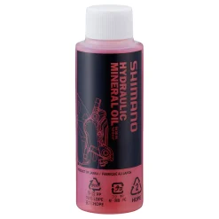 Olio minerale Shimano per dischi - 100 ml