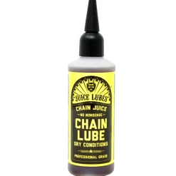 Olio per catena da asciutto Juice Lubes - 130 ml
