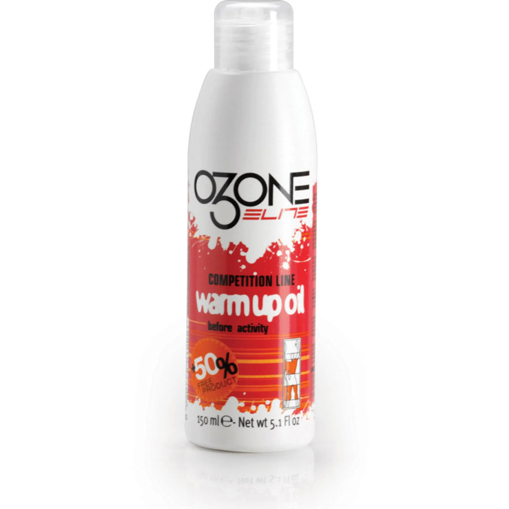Olio Riscaldante Elite