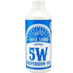 Olio sospensioni 5W Juice Lubes - 500 ml
