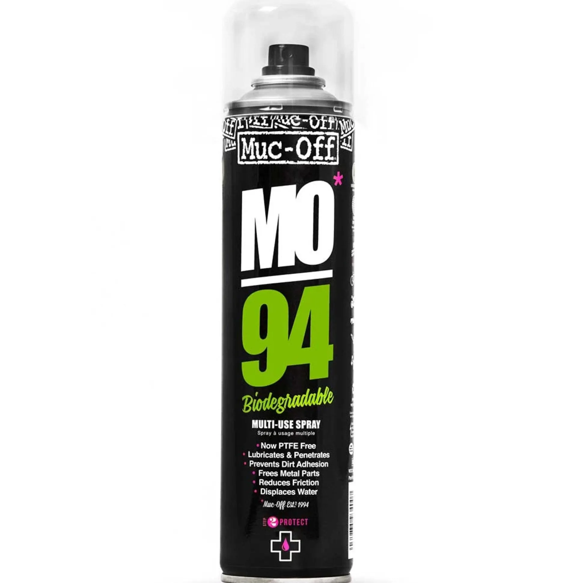 Olio spray multiuso Muc-off MO-94 - 400 ml