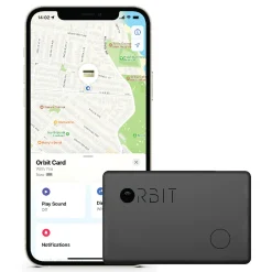 Orbit X Card