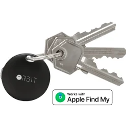 Orbit X Keys