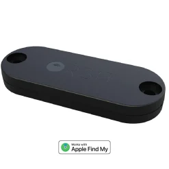 Orbit X Velo Tracker