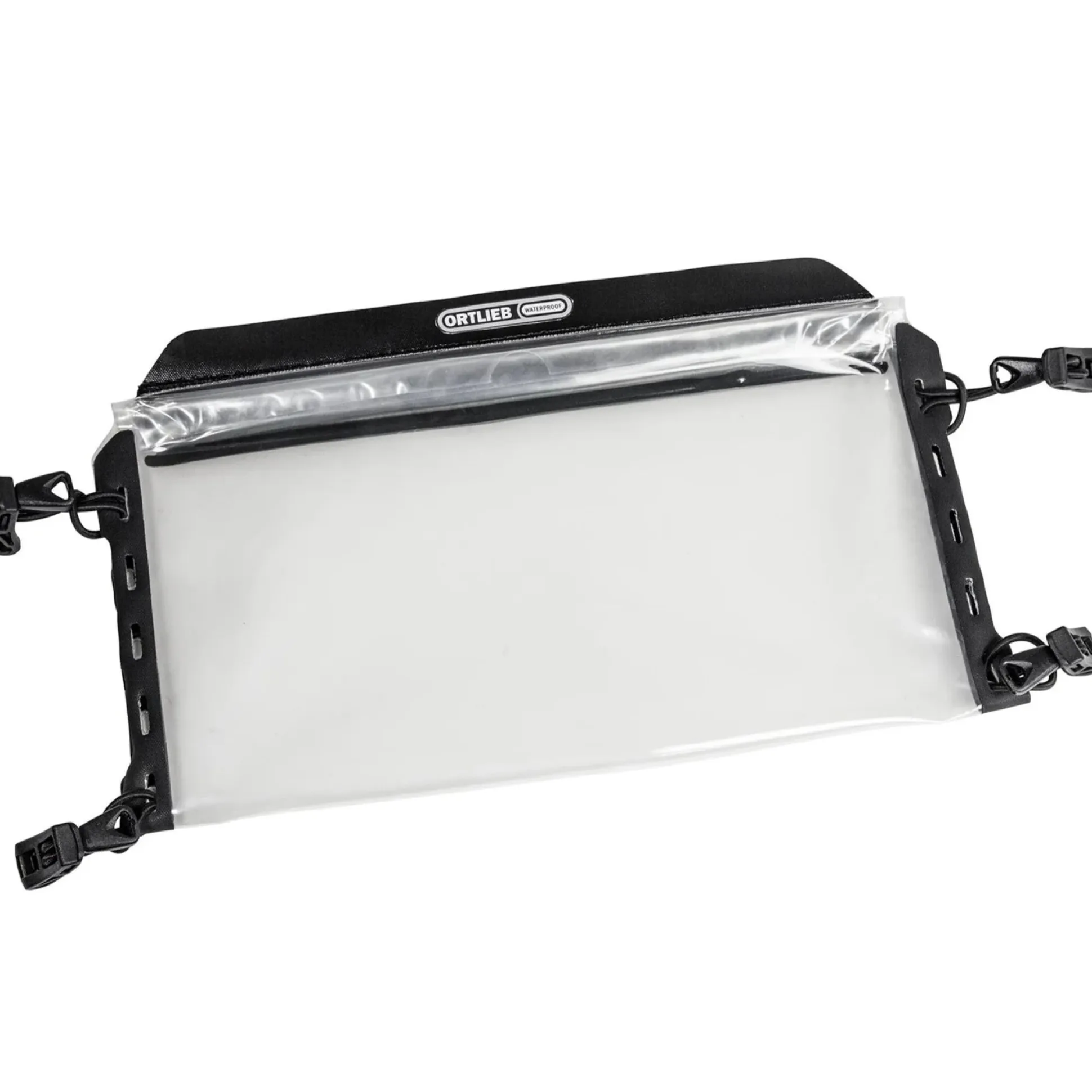Ortlieb Ultimate Six Map-Case