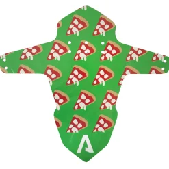 Parafango All4cycling Originals - Pizza
