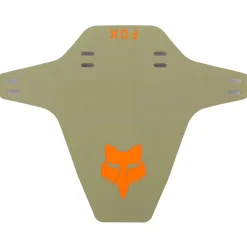 Parafango anteriore Fox - Beige