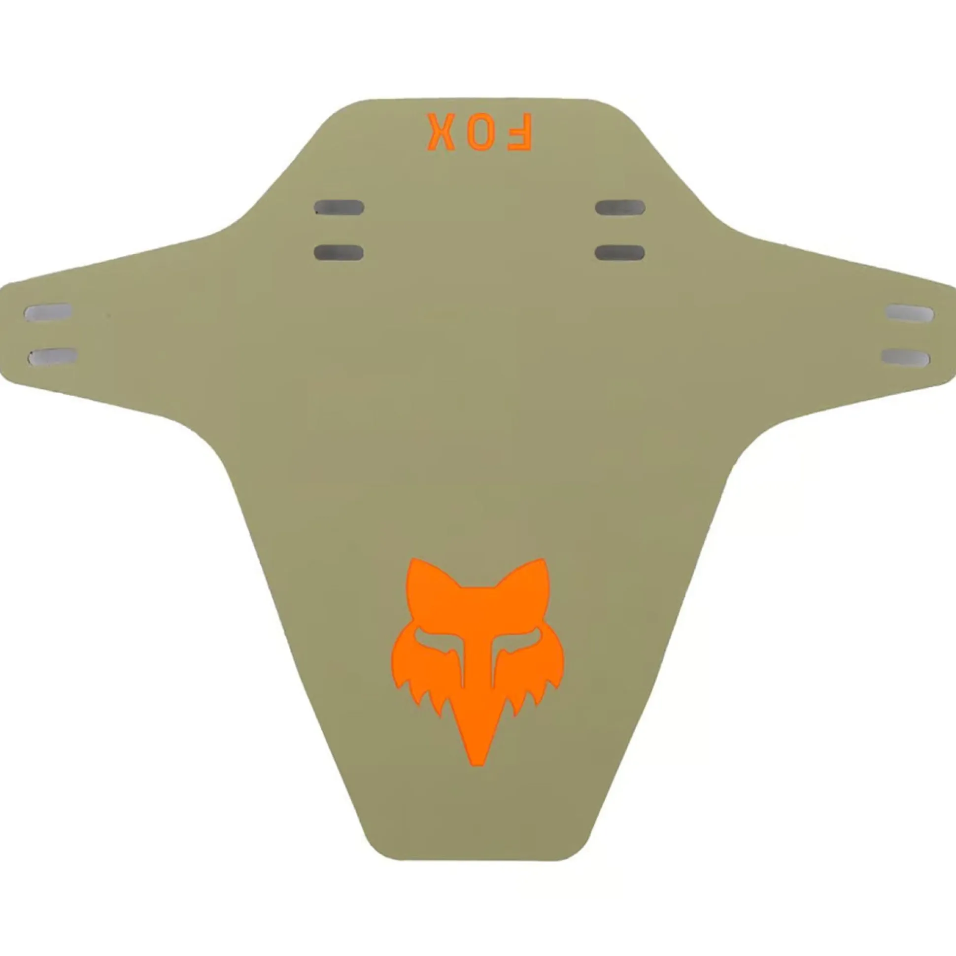 Parafango anteriore Fox - Beige