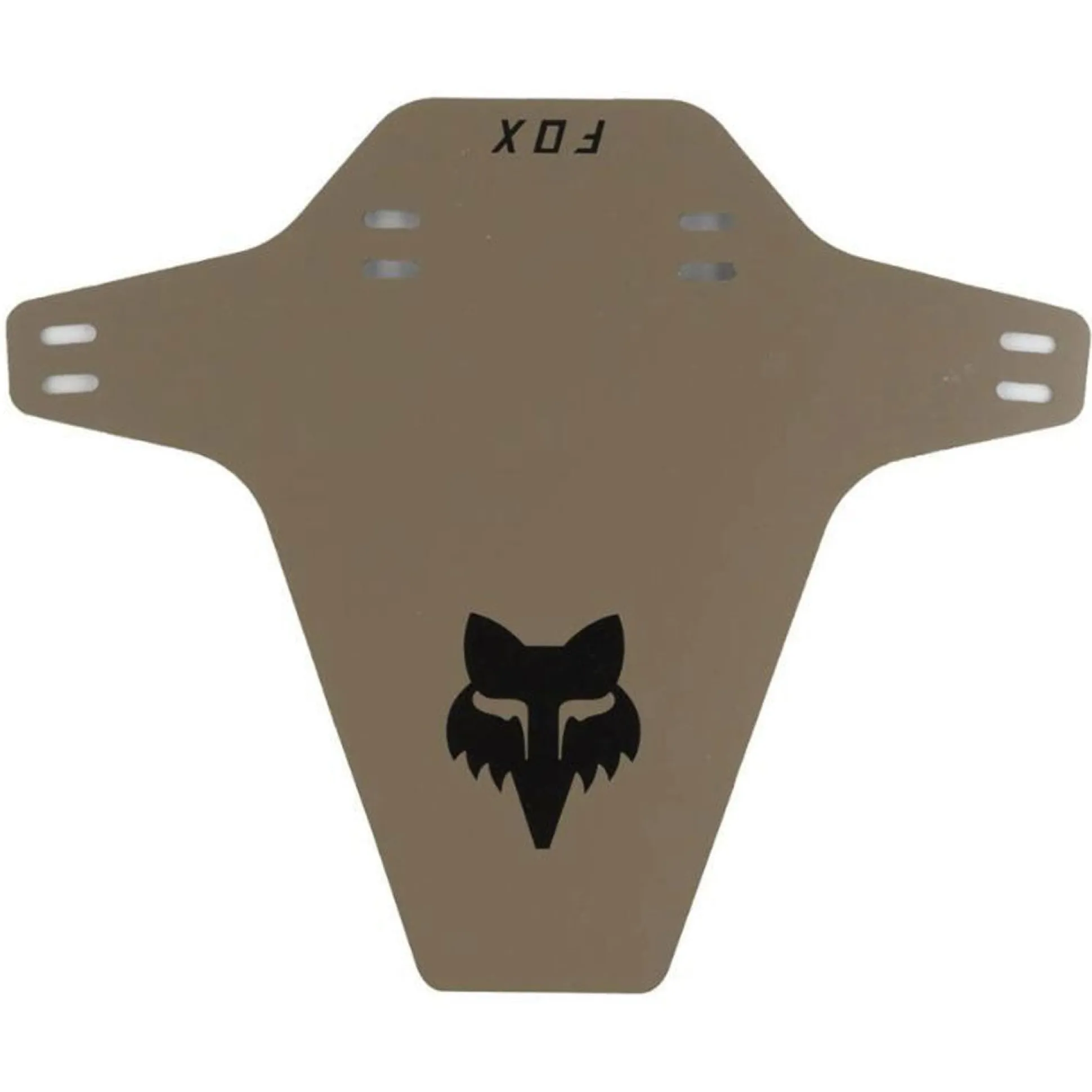 Parafango anteriore Fox - Marrone