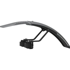 Parafango anteriore Topeak Tetrafender G1 per ruote da 650C / 700C
