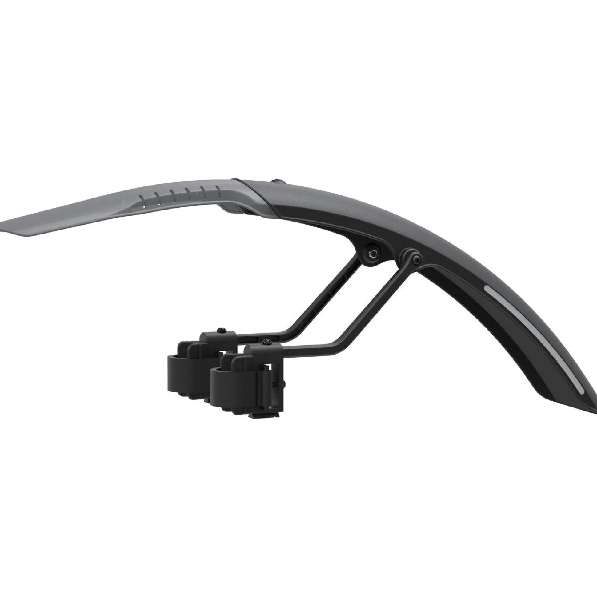 Parafango anteriore Topeak Tetrafender G1 per ruote da 650C / 700C