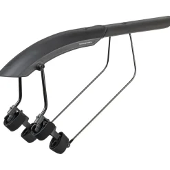 Parafango anteriore Topeak TetraFender M1 - per ruote 26" - 29