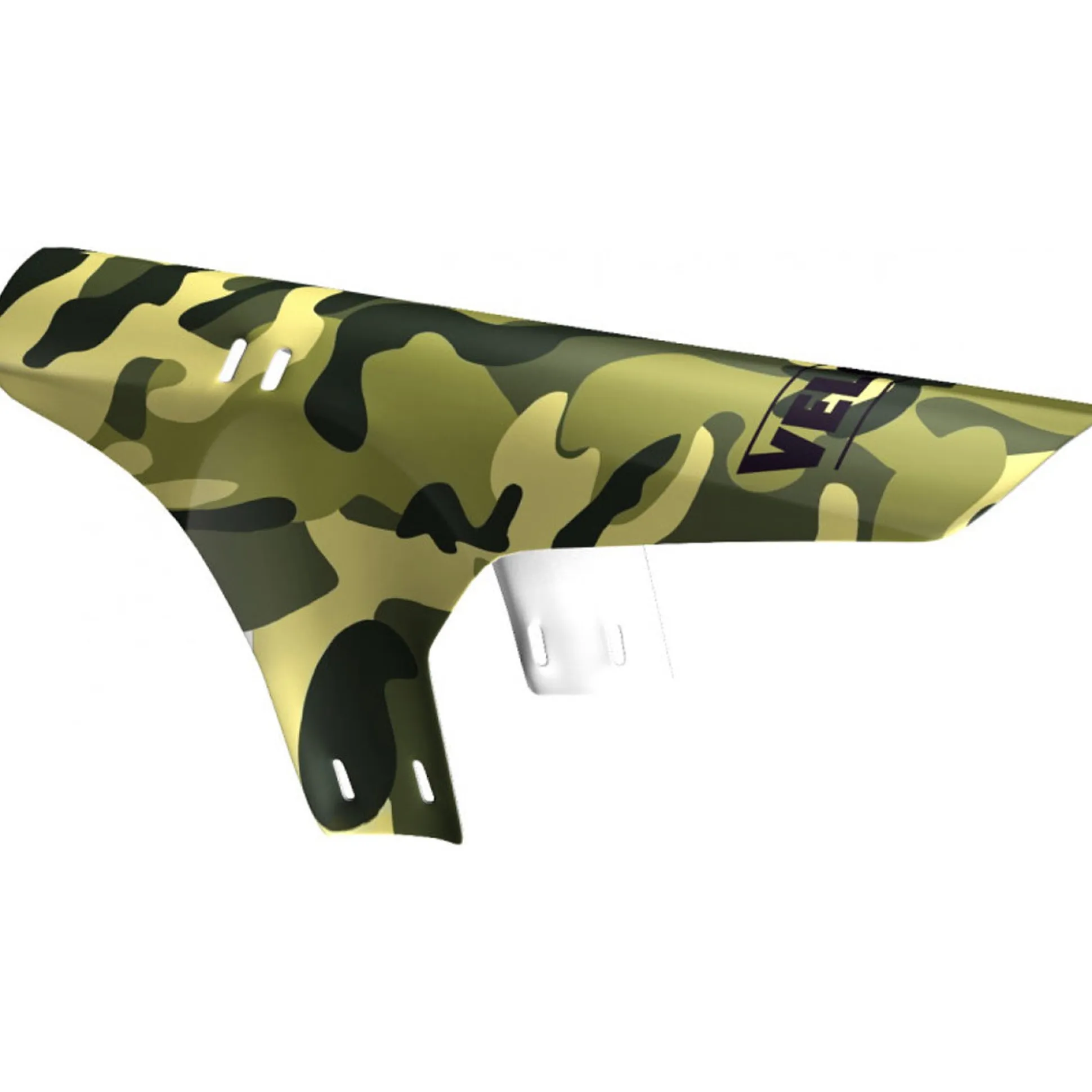 Parafango anteriore Velox - Camo