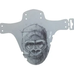 Parafango anteriore XLC mini - Gorilla