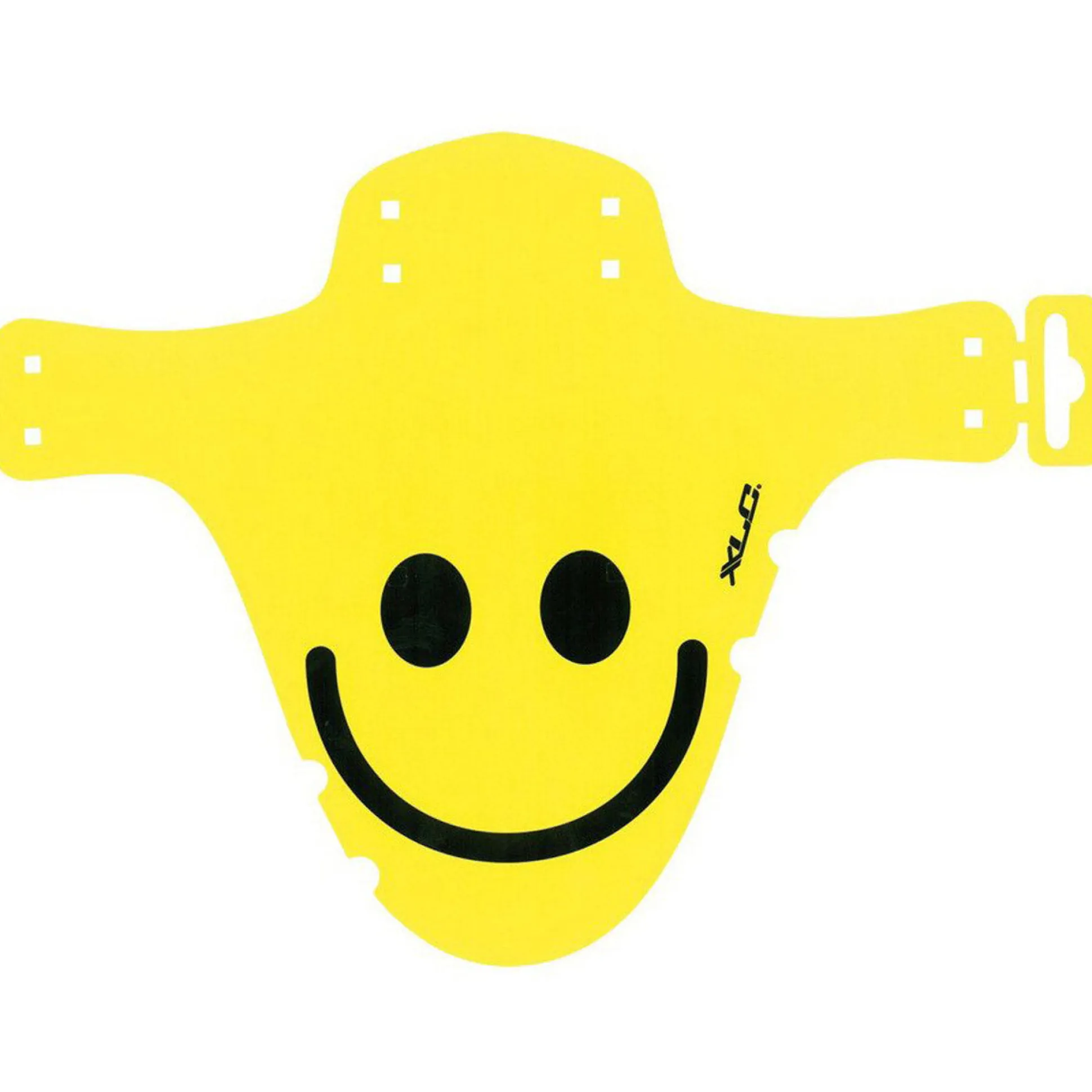 Parafango anteriore XLC mini - Smile