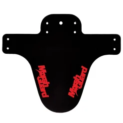 Parafango Marsh Guard Original - Rosso