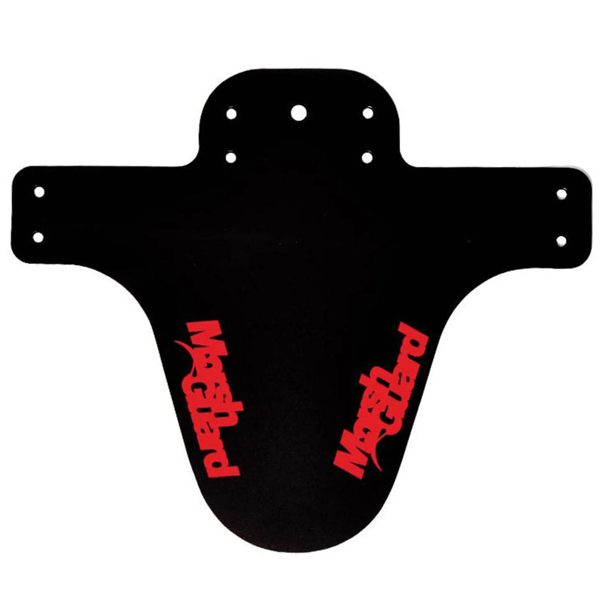 Parafango Marsh Guard Original - Rosso